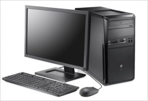 PC کامپیوتر خانگی PC کامپیوتر خانگی