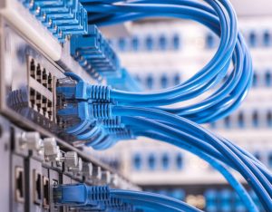 network تجهیزات شبکه